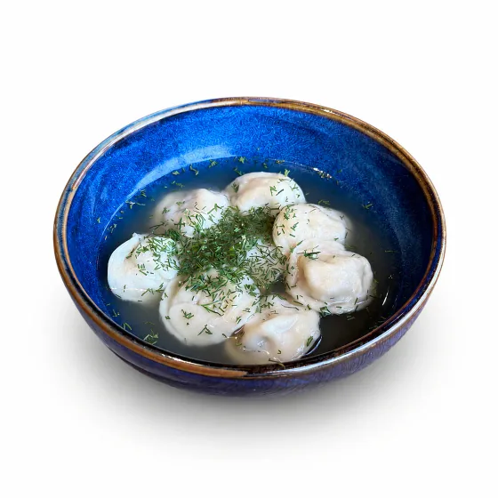 Пельмени, фото блюда
